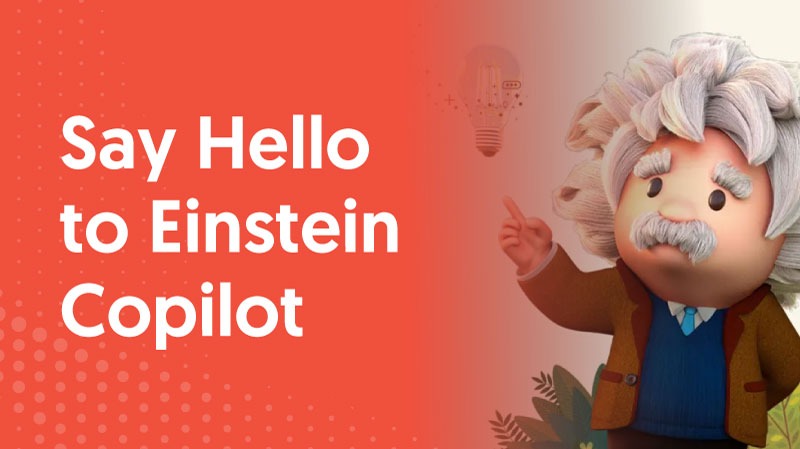 Einstein Copilot - Navigating the Next Frontier in Salesforce's AI Ecosystem