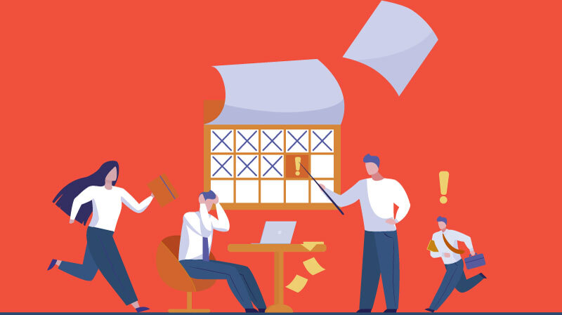 8 Ways Misaligned People, Processes, and Tech Can Cripple Your Business