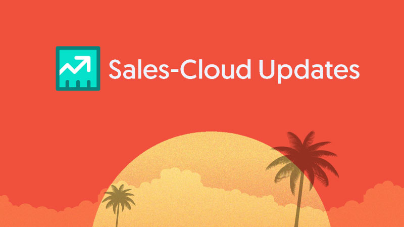 Salesforce Release Notes Summer ‘24 - Most Interesting updates for Salesblazers!!