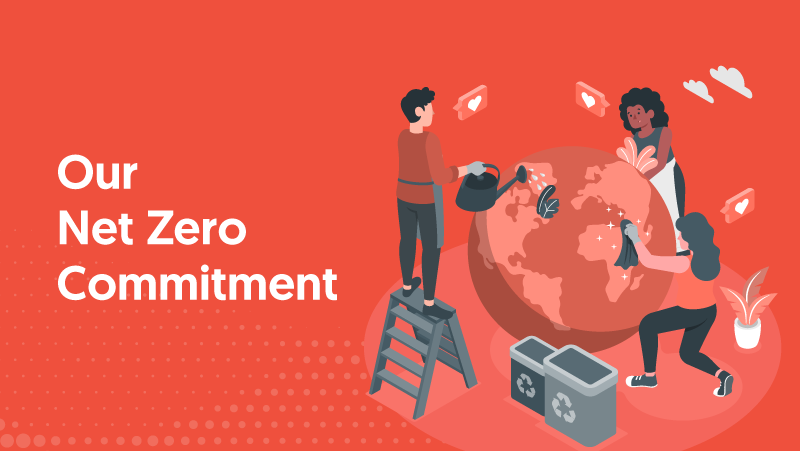 Growing Responsibly for a Sustainable Future