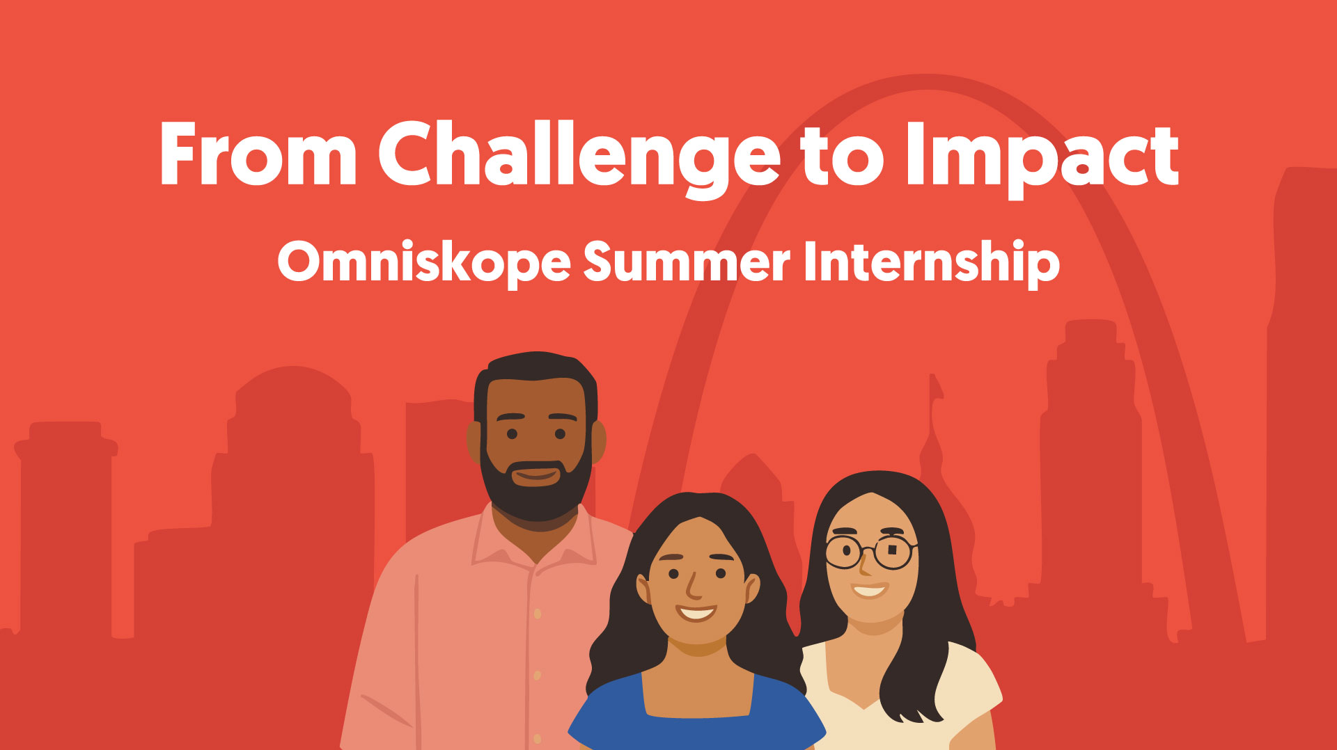 From Challenge to Impact: Stories from the St. Louis Mosaic Internship Challenge