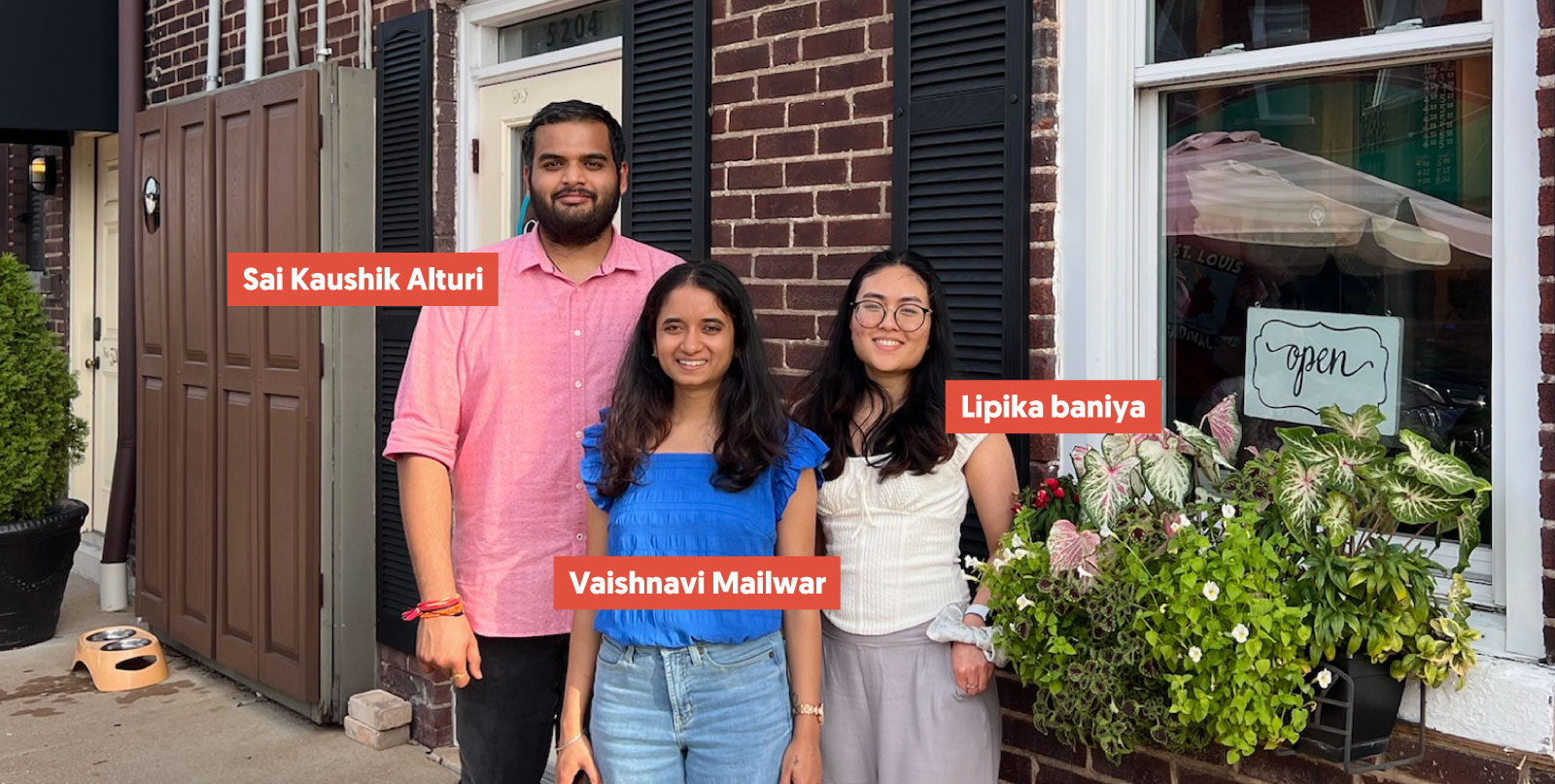 Omniskope 2025 Interns — St. Louis Mosaic Challenge